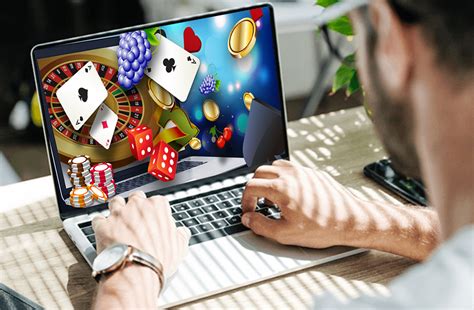  online gambling help